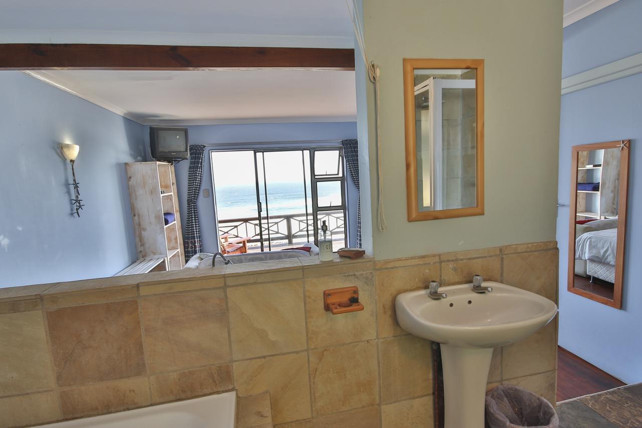 Oyster Bay Beach Lodge Exterior foto